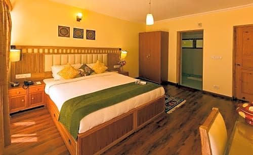 Ladakh Residency