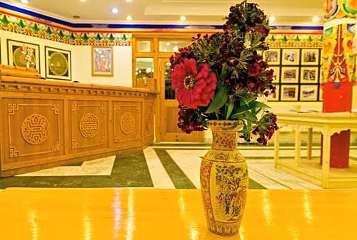 Ladakh Residency