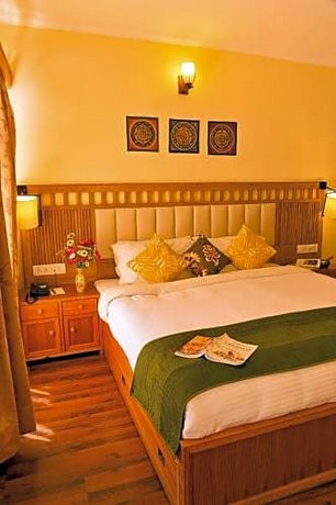Ladakh Residency