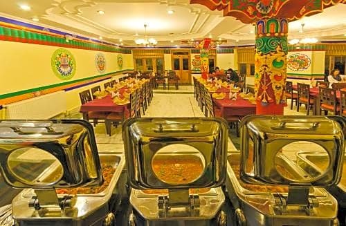 Ladakh Residency