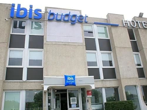 ibis Budget Thiers