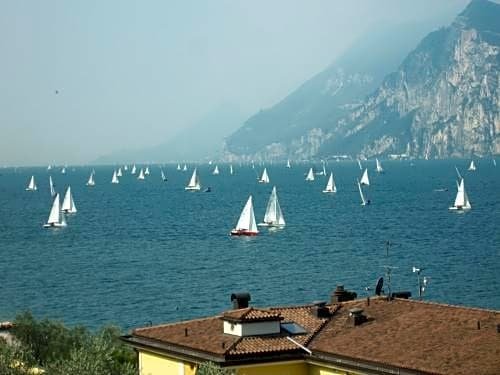 Hotel Casa Marinella