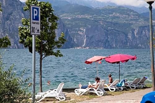 Piccolo Hotel Brenzone