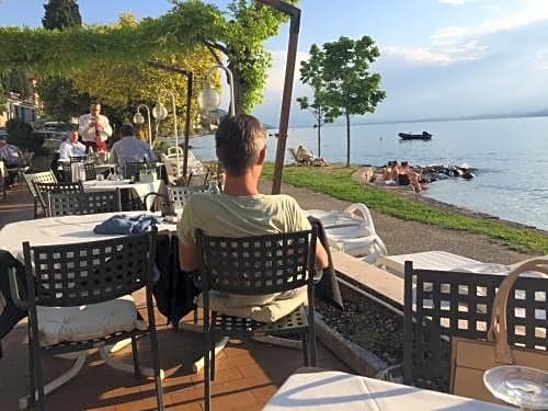 Piccolo Hotel Brenzone