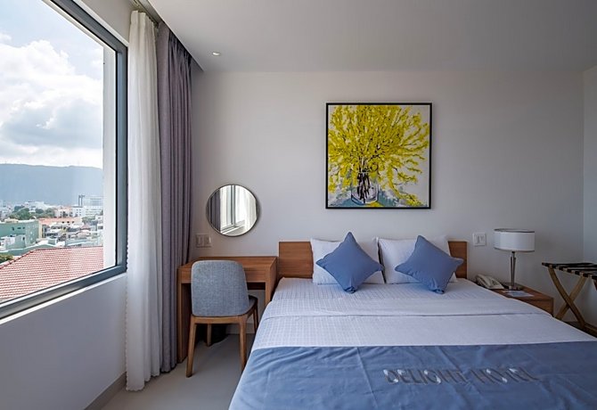 Delight Hotel Qui Nhon