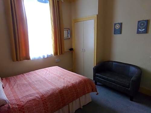 St Annes Hotel