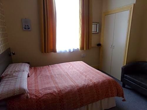 St Annes Hotel