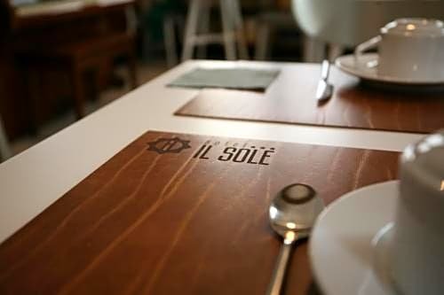 Hotel Il Sole Empoli