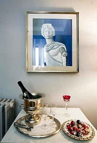 Hotel Il Sole Empoli