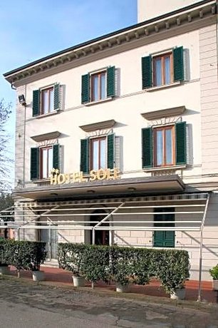 Hotel Il Sole Empoli