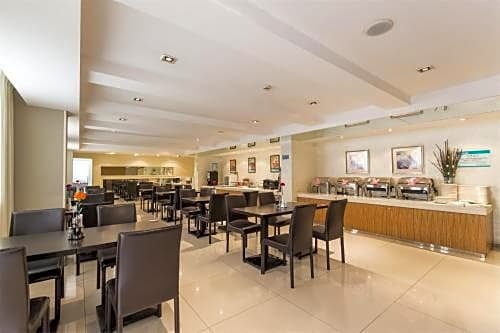 Jinjiang Inn Zhenzhou High-tech Zone Wutong Street