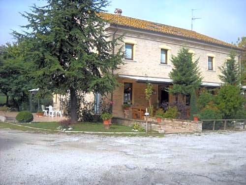 Al Casolare Corinaldo