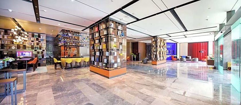 Hampton by Hilton Guangzhou Huadu