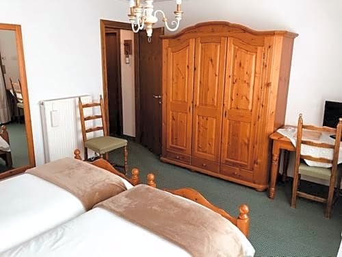 Hotel Paradiso Asiago