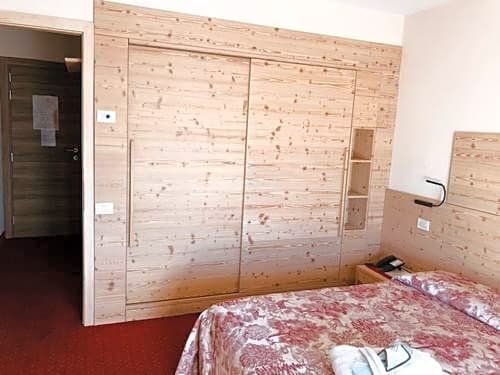 Hotel Paradiso Asiago