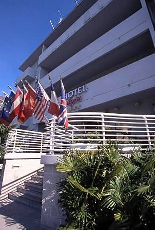 Hotel Capri Grado