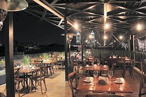 El Capricho Hotel Boutique
