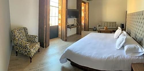 El Capricho Hotel Boutique