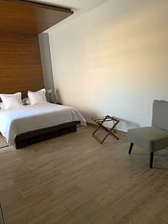 El Capricho Hotel Boutique
