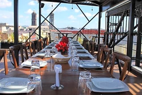El Capricho Hotel Boutique