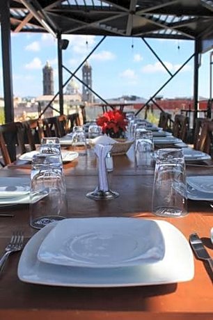 El Capricho Hotel Boutique