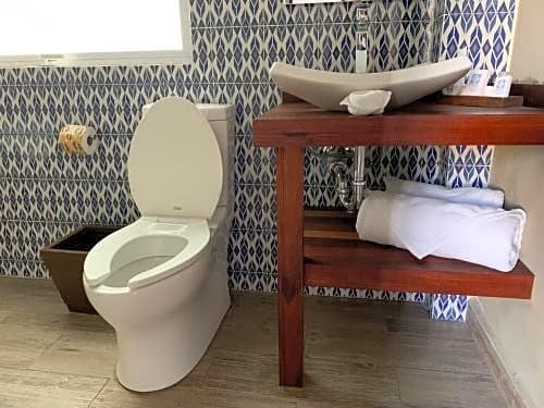 El Capricho Hotel Boutique