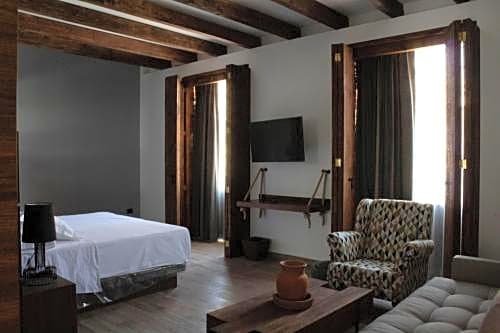El Capricho Hotel Boutique