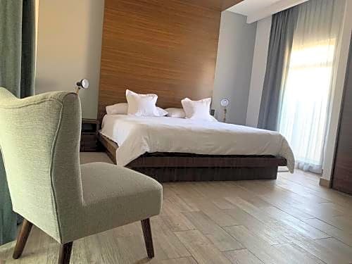 El Capricho Hotel Boutique