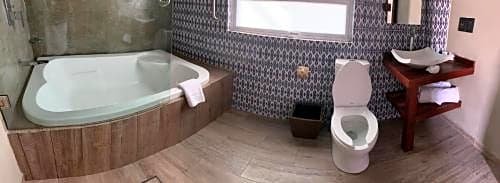 El Capricho Hotel Boutique