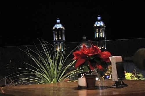 El Capricho Hotel Boutique