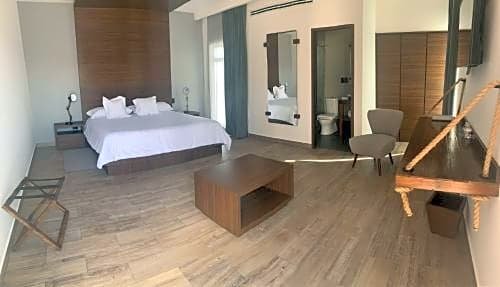 El Capricho Hotel Boutique