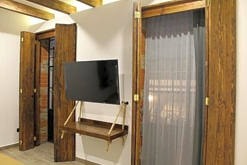 El Capricho Hotel Boutique