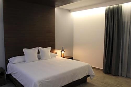 El Capricho Hotel Boutique