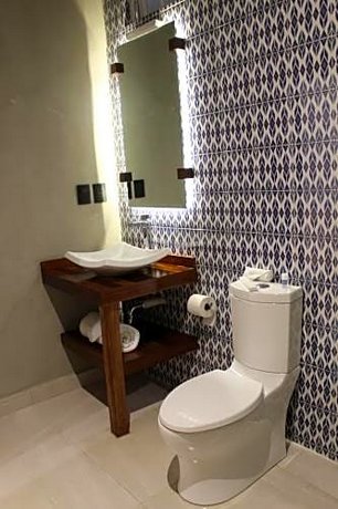 El Capricho Hotel Boutique