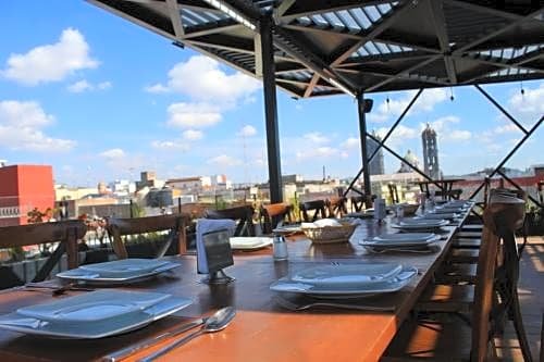 El Capricho Hotel Boutique
