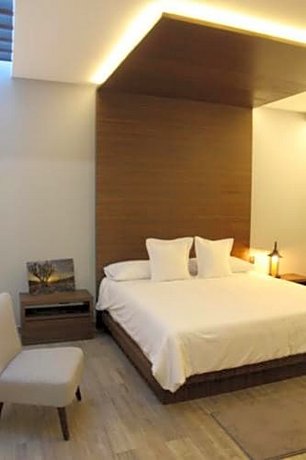 El Capricho Hotel Boutique