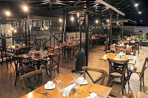 El Capricho Hotel Boutique