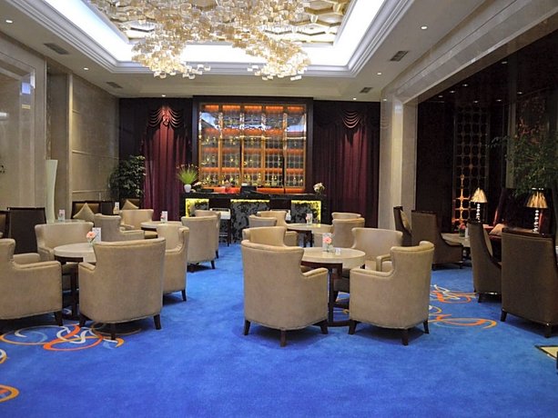 Argyle Hotel PengZhouXinYi