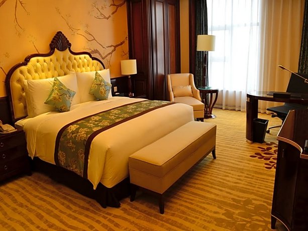 Argyle Hotel PengZhouXinYi