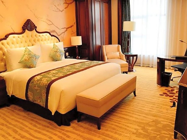 Argyle Hotel PengZhouXinYi