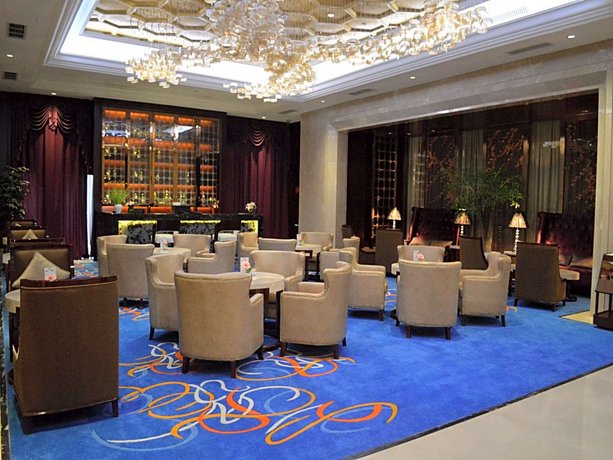 Argyle Hotel PengZhouXinYi