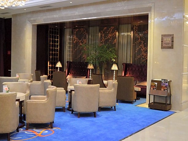 Argyle Hotel PengZhouXinYi