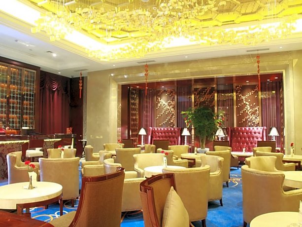 Argyle Hotel PengZhouXinYi