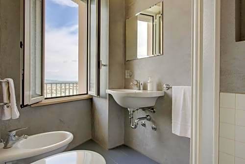 Hotel Olympia Gabicce Mare