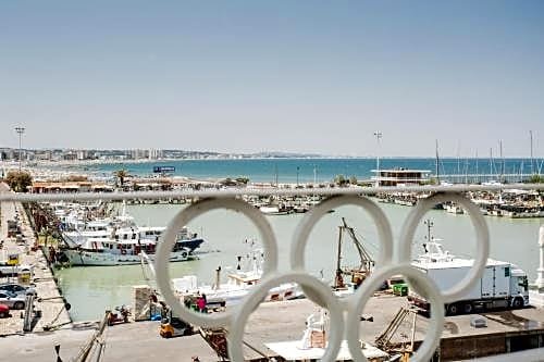 Hotel Olympia Gabicce Mare