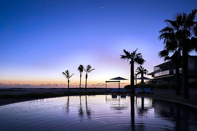 Four Seasons Resort Los Cabos