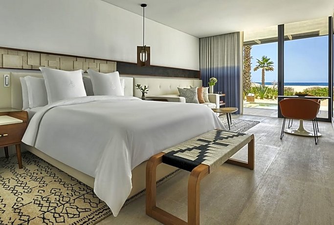 Four Seasons Resort Los Cabos