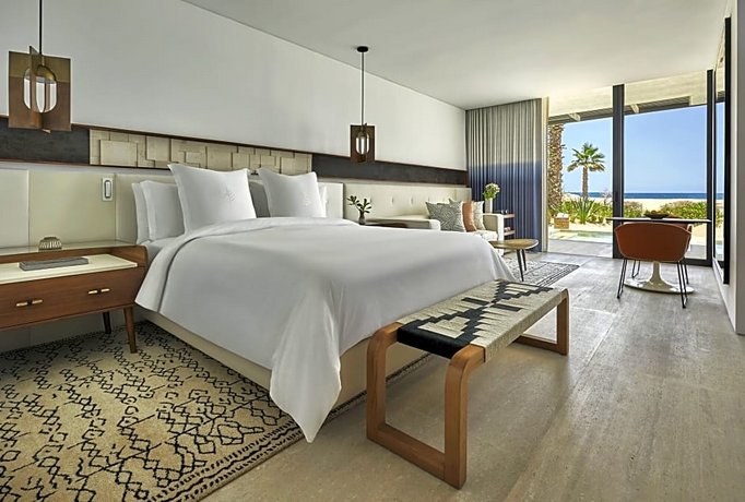 Four Seasons Resort Los Cabos