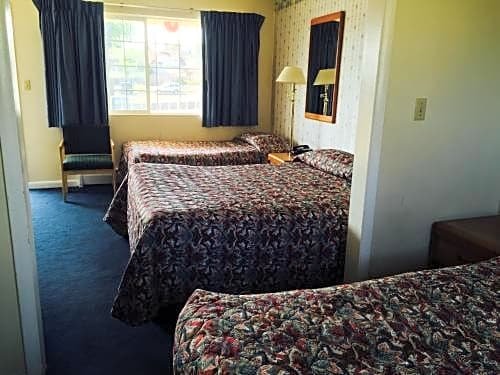 Marco Polo Motel