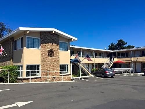 Marco Polo Motel